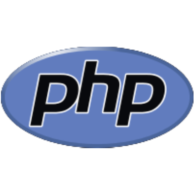 PHP Logo