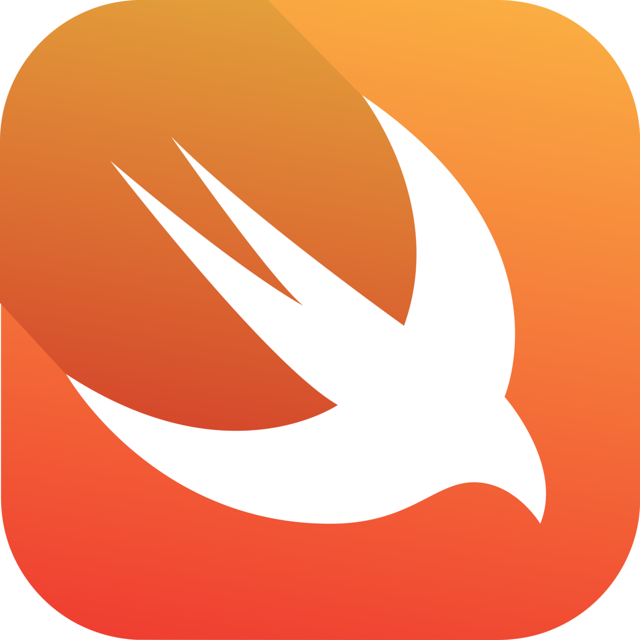 Swift Logo